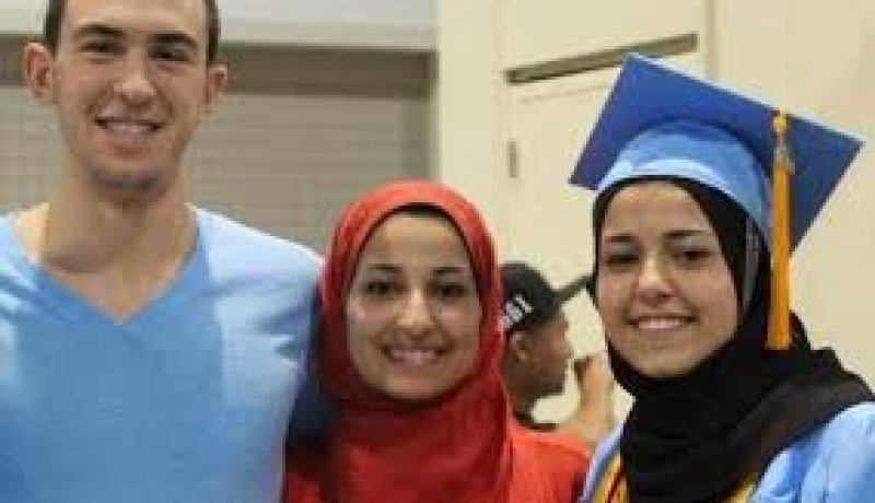 الأردن تؤكد أن الفتاتين المقتولتين في الولايات المتحدة من جنسية أردنية