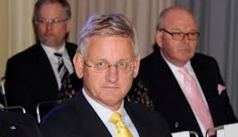 استدعاء السفير الاسرائيلي في ستوكهولهم وكوبنهاغن للاحتجاج على الاستيطان