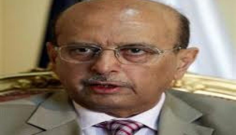 القربي يتوقع عقد مؤتمر الحاور الوطني الشامل في اليمن في جانفي المقبل