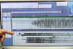 مدير مركز رصد الزلازل: الهزة الارضية الاخيرة معتدلة و هي نشاط طبيعي