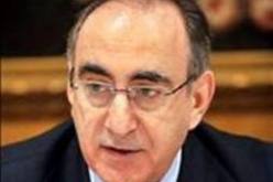 نقولا نحاس: استقالة الحكومة ستزيد الامور تعقيداً