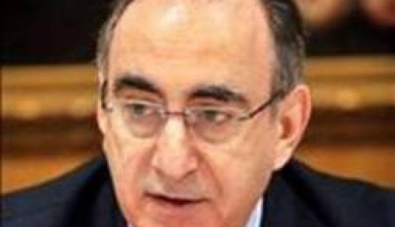 نقولا نحاس: استقالة الحكومة ستزيد الامور تعقيداً