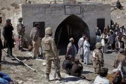 مقتل 8 اشخاص و اصابة 50 في انفجار بمنجم للفحم شمال غرب باكستان