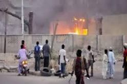 الجزائر تدين “بشدة” الاعتداء الذي استهدف مدرسة ثانوية بنيجيريا