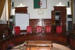 أشهـر حـبـسا غــير ناف لـشاب مـتهم بـترويج نـقـود مزورة في العاصمة