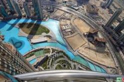 امارة دبي تعلن بناء اكبر مركز تجاري في العالم