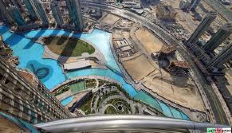 امارة دبي تعلن بناء اكبر مركز تجاري في العالم