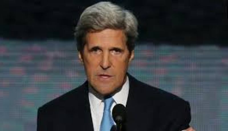 كيري: المفاوضات مع إيران لن تستمر للأبد