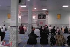 الجالية المسلمة في فرنسا تستنكر تدنيس مسجد بمنطقة لي فوج