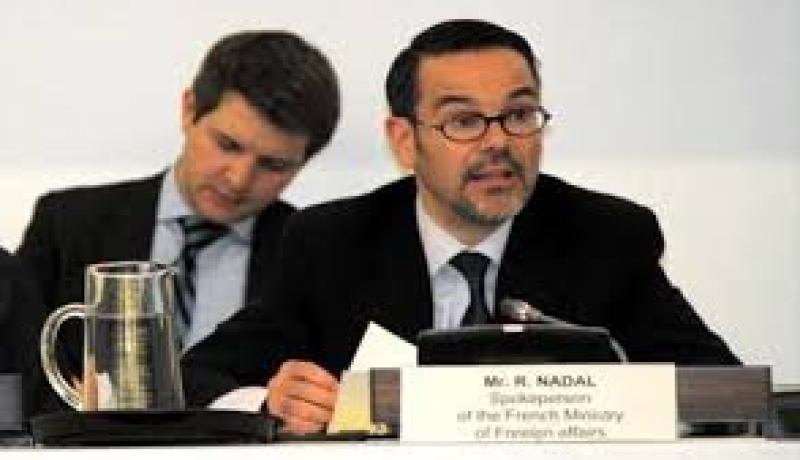 فرنسا تشيد بدور الجزائر في المفاوضات بين الماليين