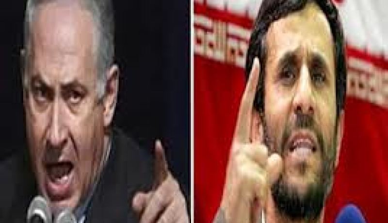 اسرائيل تتهم ايران بتزويد المقاتلين الفلسطينيين بالسلاح والذخيرة