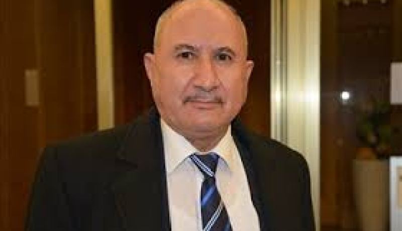 بحث التعاون بين الجزائر و المنظمة العالمية للأغذية و الزراعة بروما