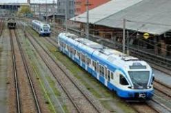 انهاء اضراب سائقي القطارات  و الاستئناف التدريجي لحركة النقل بالسكك الحديدية