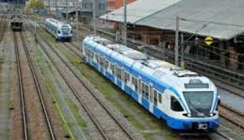 انهاء اضراب سائقي القطارات  و الاستئناف التدريجي لحركة النقل بالسكك الحديدية