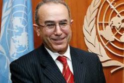 الجزائر ستبقى شريكا “موثوقا” للمجتمع الدولي في مجال تحسين مستوى معيشة المواطنين الاكثر حرمانا