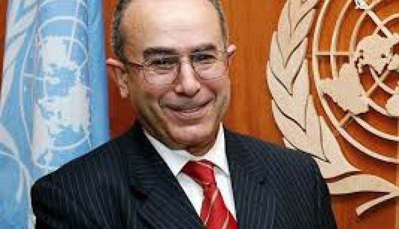 الجزائر ستبقى شريكا “موثوقا” للمجتمع الدولي في مجال تحسين مستوى معيشة المواطنين الاكثر حرمانا