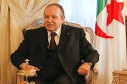 بوتفليقة يستقبل سفير قطر الجديد بالجزائر