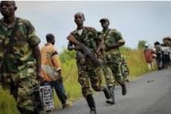 قائد الجيش في  الكونغو يعلن عن استعداده لشن هجوم متمردي غوما