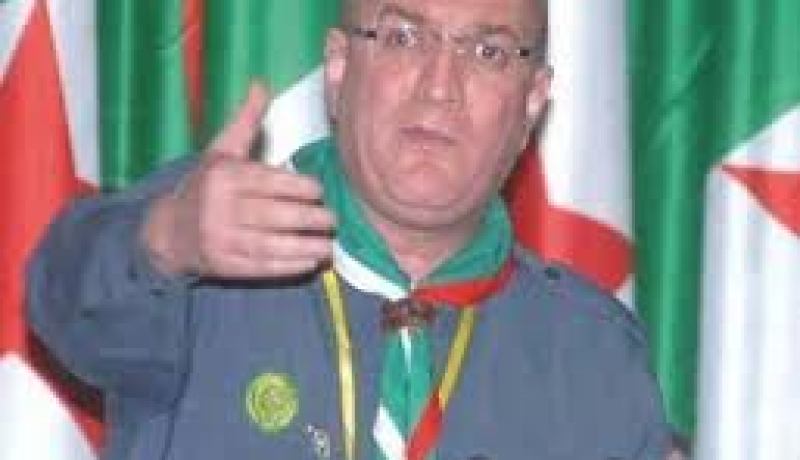 “الشحنة الوطنية لثورة أول نوفمبر هي نفسها التي تدفع اليوم لمواجهة التحديات الداخلية والخارجية للبلاد