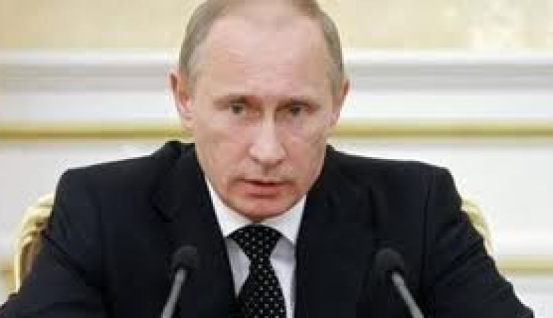 بوتين يوقع على قانون يحظر على الأميركيين تبني الأطفال الروس