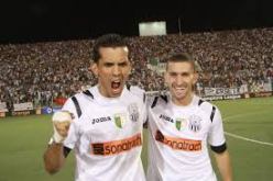 إ.الجزائر ووفاق سطيف في رابطة الأبطال, م.الجزائر و م.العلمة في كأس الكاف