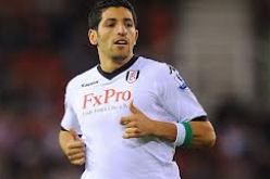 حليش يعود إلى دوري البرتغال مع أكاديميكا