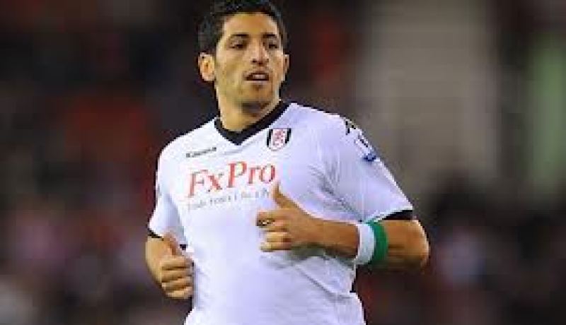 حليش يعود إلى دوري البرتغال مع أكاديميكا