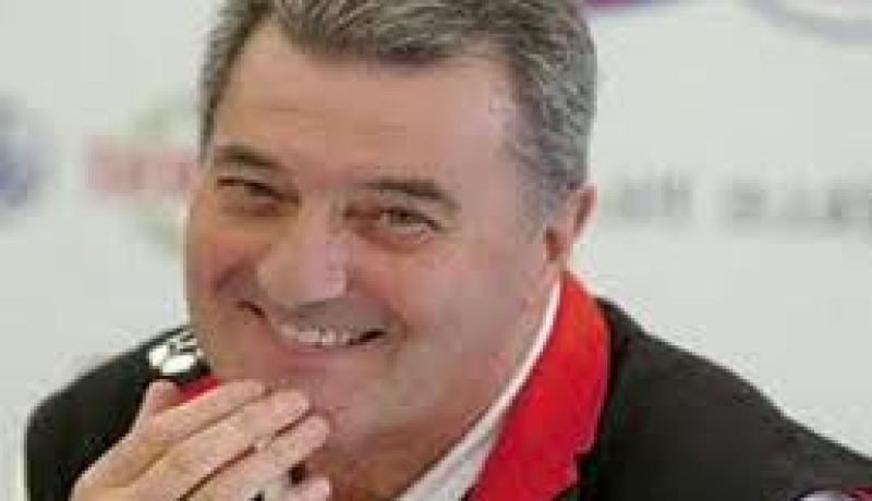 روجي لومير راض عن مشوار شباب قسنطينة