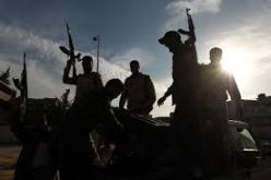 حكومة الثني تعلن استكمال هياكلها التنفيذية في ظل حكومة موازية في طرابلس