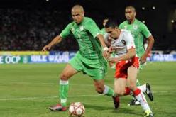 مباراة ودية بين المنخب التونسي و نظيره الجزائري يوم 10 جانفي او 11 جانفي القادم