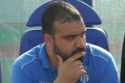 المدرب ماضوي يمدد عقده لمدة ثلاث سنوات