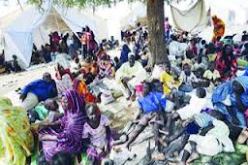 مقتل 22 سودانيا في اعتداء للمتمردين على ولاية شرق دارفور