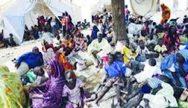مقتل 22 سودانيا في اعتداء للمتمردين على ولاية شرق دارفور