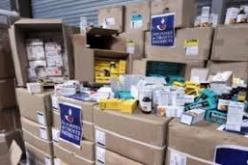 ارتفاع فاتورة واردات الأدوية خلال ال 10 أشهر الأولى ل2014