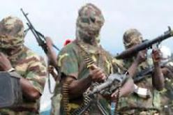 متمردو الكونجو يغادرون جوما ويقولون إنه من أجل السلام