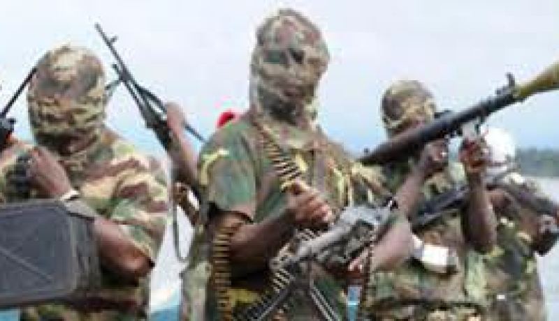 متمردو الكونجو يغادرون جوما ويقولون إنه من أجل السلام