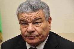 سعداني يدعو الأحزاب السياسية الى التحاور بشأن القضايا التي تهم البلاد لضمان إستقرارها