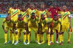 النسور المالية تستعد للجزائر بعيدا عن الانظار