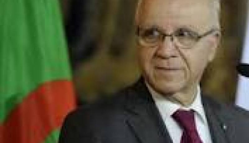 مدلسي يشارك في الدورة الـ 138 لمجلس وزراء الخارجية لجامعة الدول العربية