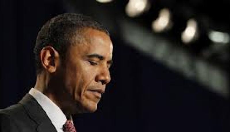 اوباما يكشف خططه و يعد بفعل اللازم لعدم تكرار مجزرة نيوتاون