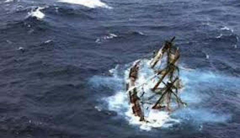 مقتل ثلاثة اشخاص في غرق عبارة في اسطنبول