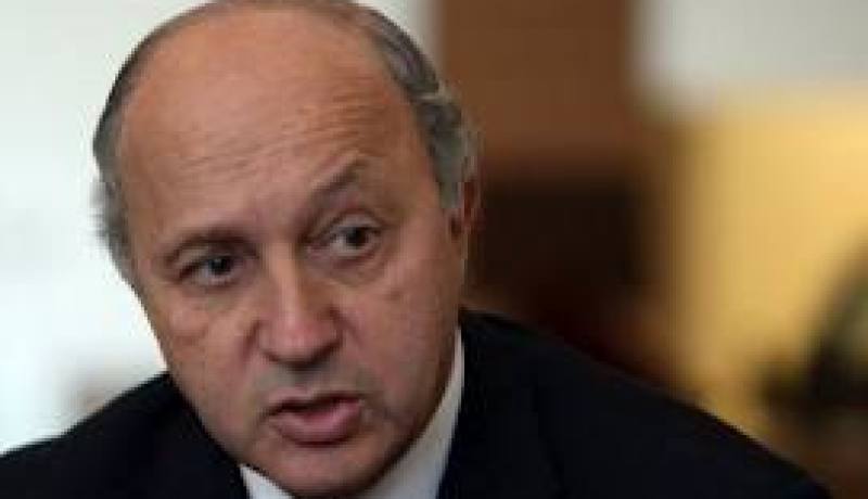 فرنسا تعلن عدم استعدادها لتسليح المعارضة السورية حاليا و ستراقب الوضع مستقبلا