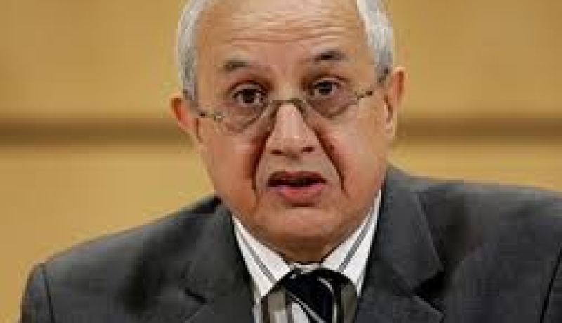 زياري يقترح اعداد تقييم حقيقي لوضع صحة الامومة والطفولة في افريقيا