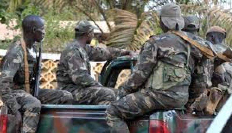 مالي والنيجر تاسفان ل تراجع الامم المتحدة بشان تدخل عسكري في مالي