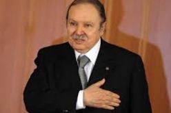 بوتفليقة يستقبل سفير المكسيك الجديد بالجزائر