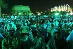 انتخابات برلمانية بالكويت قاطعتها المعارضة