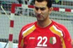 رفع العقوبة عن حارس المرمى عبد المالك سلاحجي