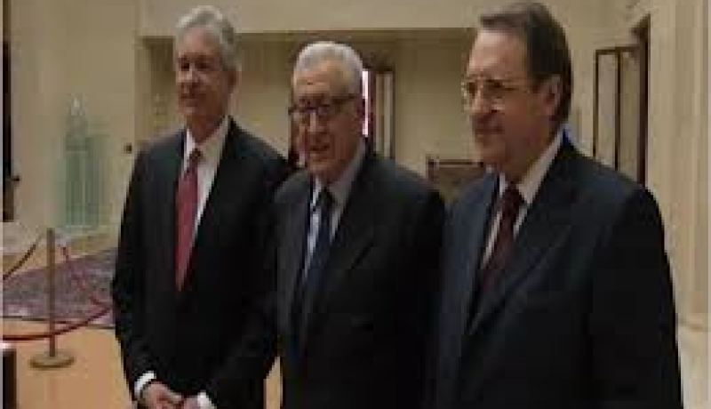 واشنطن: لا حل سياسيا بوجود الأسد