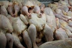 حجز 780 كلغ من اللحوم البيضاء الفاسدة بتازمالت في بجاية