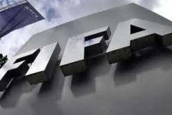 الفيفا تعين ستة طواقم  تحكيمية  لادارة اللقاءات